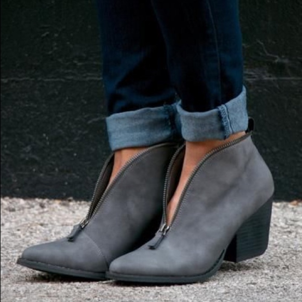 🔥 Matisse Alive Bootie - Picture 2 of 6